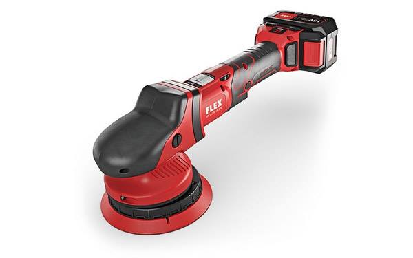 Flex Cordless Polishers with FREE BONUS! SAVE OVER $74!!!! – Auto Obsessed