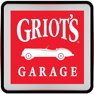 Griot's Garage – Obsessed Garage