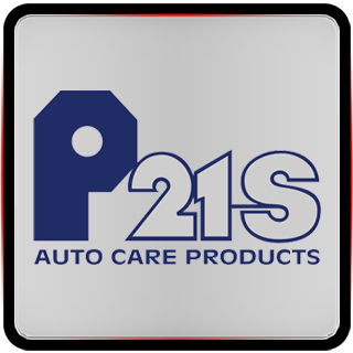 P21S Car Care Kit