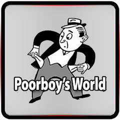 Poorboy&#39;s World