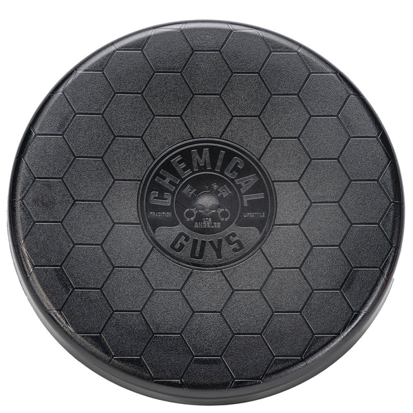 Chemical Guys Chemical Guys Bucket Lid - Black main image 1