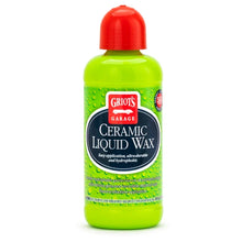 Load image into Gallery viewer, Griots Garage Ceramic Liquid Wax 16oz 10909 - Auto Obsessed