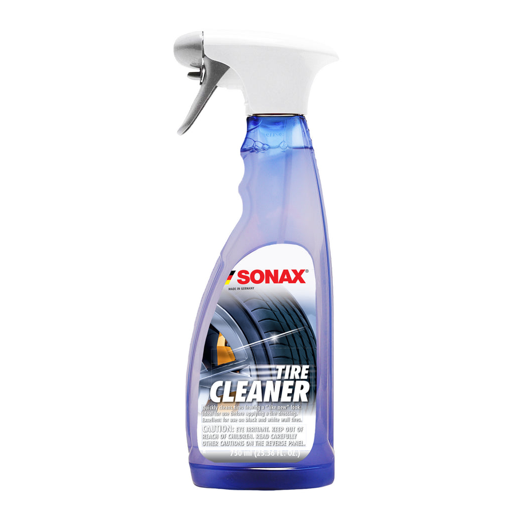 Sonax Tire Cleaner - Auto Obsessed