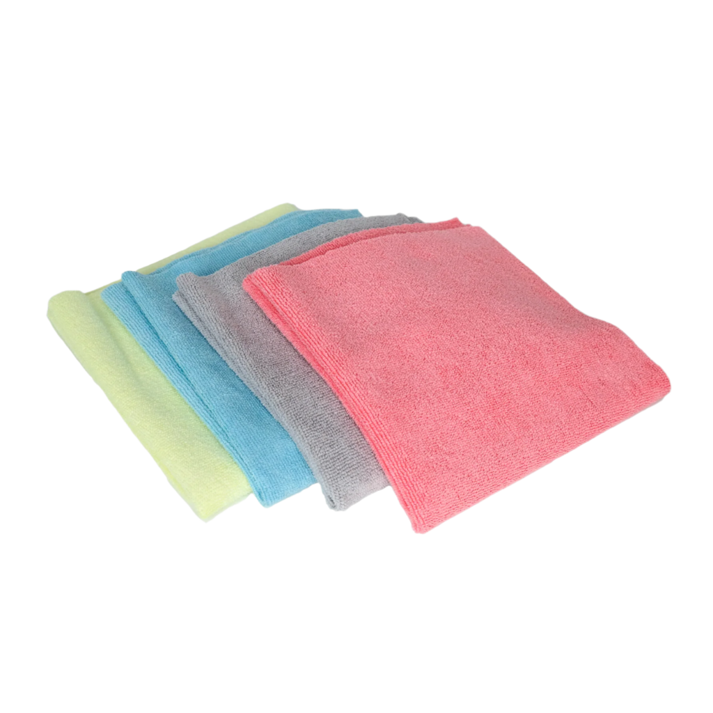 CarPro Microfiber 2 Face Lite 40pk - Auto Obsessed