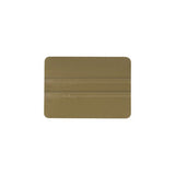 3M Gold Bondo Card - PPF / FILM / WRAP Installation Tool