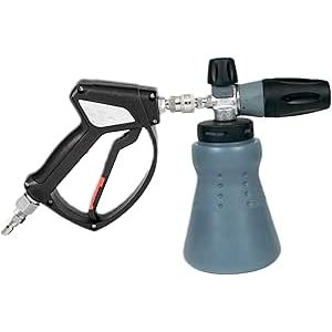 MTM Hydro Magnum28 Foam Cannon Kit - New Version - Auto Obsessed