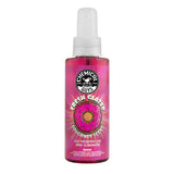 Chemical Guys Fresh Glazed Doughnut Air Freshener 4oz AIR23304FE