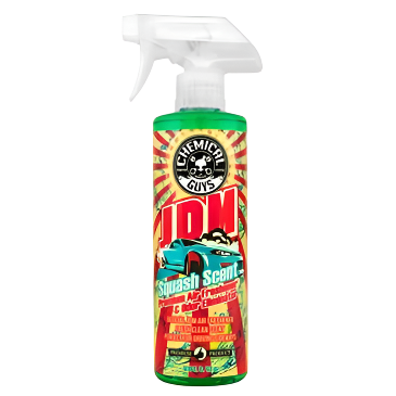 *Chemical Guys JDM Squash Scent Air Freshener 16oz AIR23516 - Auto Obsessed