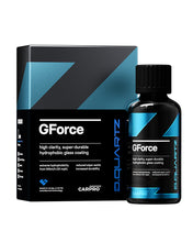 Load image into Gallery viewer, CarPro Dquartz GForce 50ml - Auto Obsessed