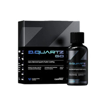 Load image into Gallery viewer, CarPro Dquartz Go 30ml at Auto Obsessed Canada
