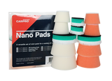 CarPro Nano Pad 1'' & 2