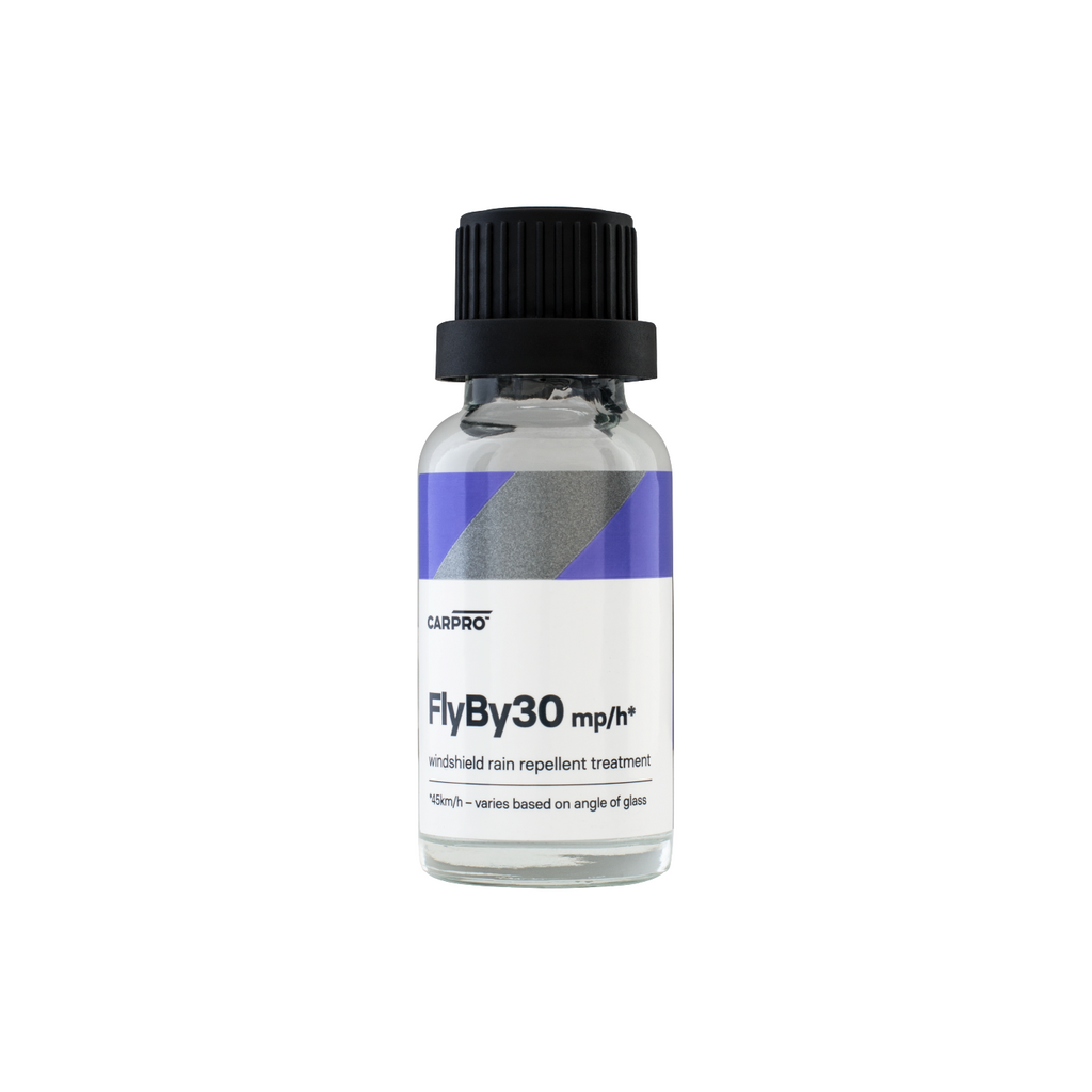 CarPro FlyBy30 20ml - Auto Obsessed