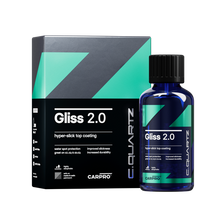 Load image into Gallery viewer, CarPro GLISS 2.0 50mL Kit - Auto Obsessed