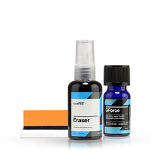 Load image into Gallery viewer, CarPro Dquartz GForce 10ml Kit - Auto Obsessed