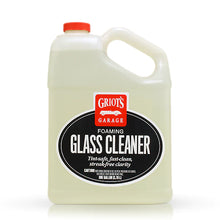 Load image into Gallery viewer, Copy of Griots Garage Foaming Glass Cleaner 1gal 10892 - Auto Obsessed