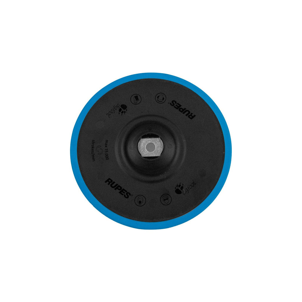 Rupes HLR21 Backing Plate 981.710 - Auto Obsessed