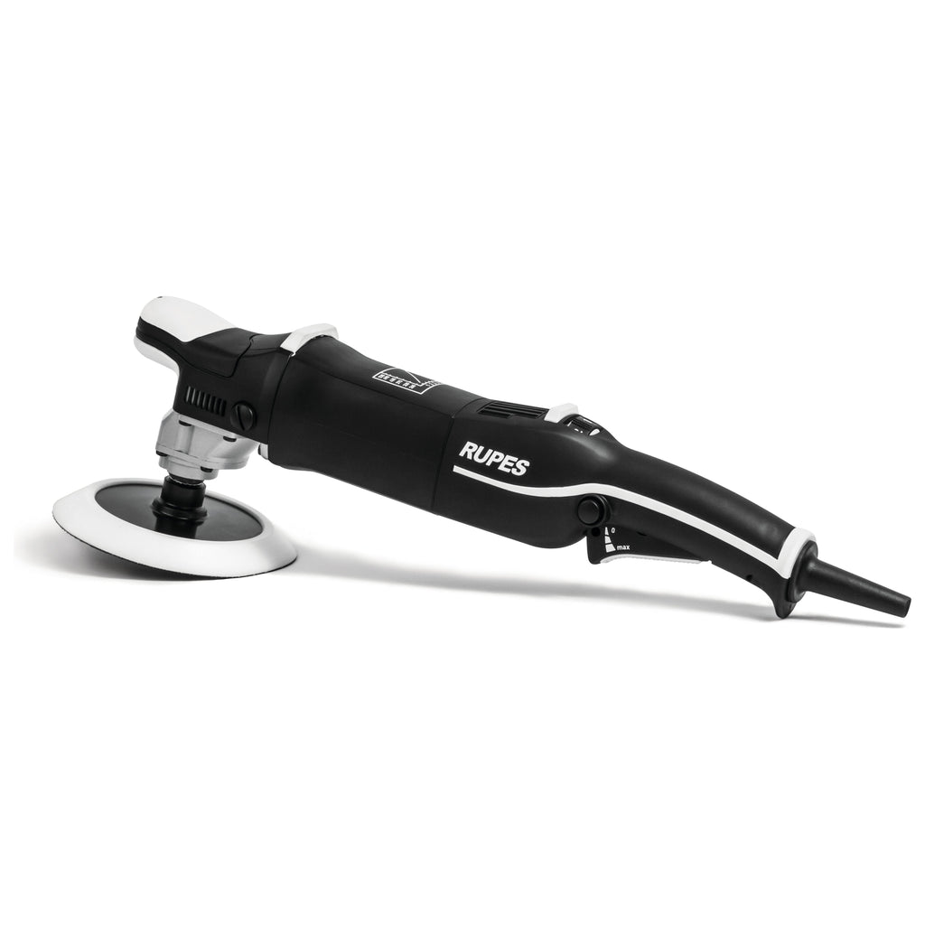 Rupes BigFoot LH19E Rotary Polisher - Auto Obsessed
