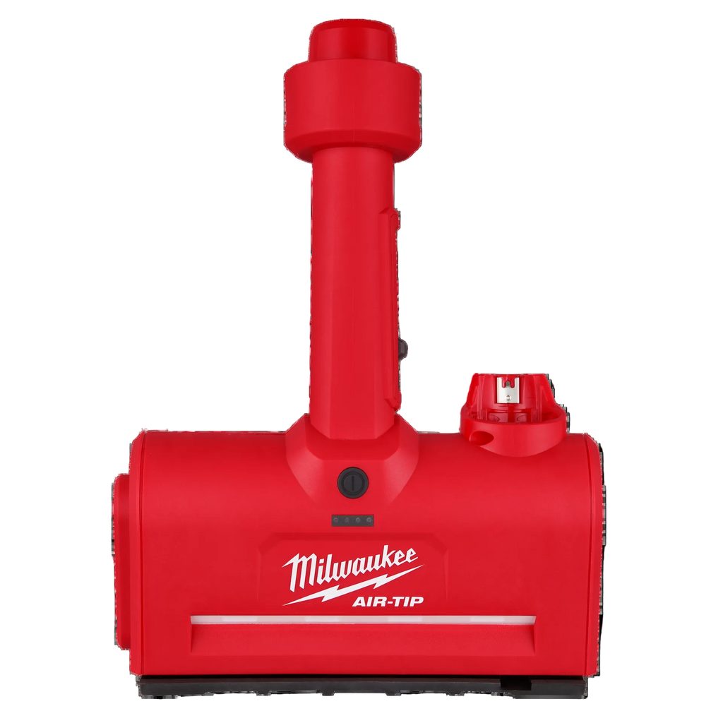 Milwaukee M12 AIR-TIP Utility Nozzle for Auto Obsessed detailing in Canada – battery not included