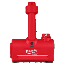 Load image into Gallery viewer, Milwaukee M12 AIR-TIP Utility Nozzle for Auto Obsessed detailing in Canada – battery not included