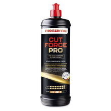 Load image into Gallery viewer, Menzerna Cut Force Pro 32oz - Auto Obsessed