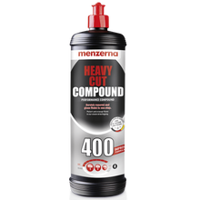 Load image into Gallery viewer, Menzerna Heavy Cut Compound 400 (FG400) 32oz – Auto Obsessed