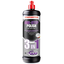 Load image into Gallery viewer, Menzerna 3-in-1 Cut Gloss & Wax 32 oz – Auto Obsessed