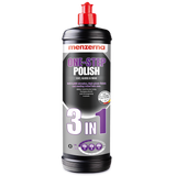 Menzerna 3 in 1 Cut Gloss & Wax 32oz