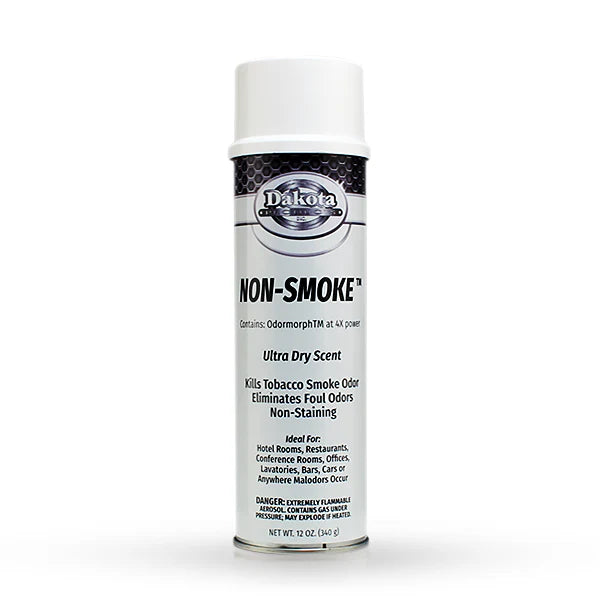 Dakota Non-Smoke Odor Eliminator - Auto Obsessed