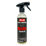 P&S Release Vacuum Aid 16oz