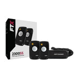 Compustar RF-FTX2300-SS