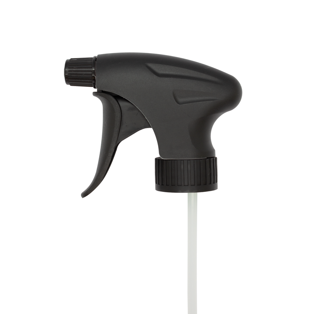 Vela Trigger Black Sprayer 28/410 - Auto Obsessed