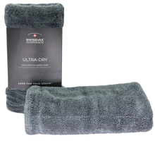 Load image into Gallery viewer, Swissvax Ultra-Dry Drying Towel - Auto Obsessed