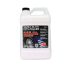 Load image into Gallery viewer, P&amp;S Double Black Shine All Performance Dressing 1gal - Auto Obsessed