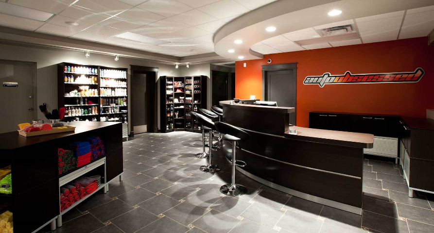 Auto Obsessed - Car Detailing Supplies, Ceramic Coating, Carnauba wax