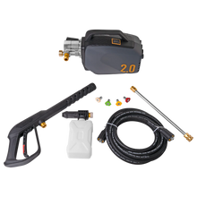 Load image into Gallery viewer, Active 2.0 Electric Pressure Washer - Kit - Auto Obsessed