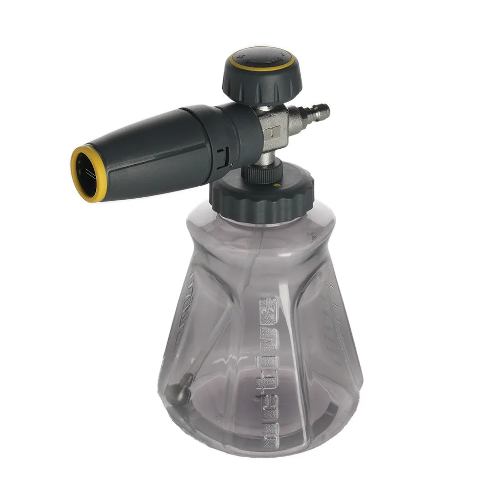 メンテナンス Active Premium  Foam Cannon JH60 Active™ Premium Pressure Washer Foam Cannon | Auto Obsessed Canada