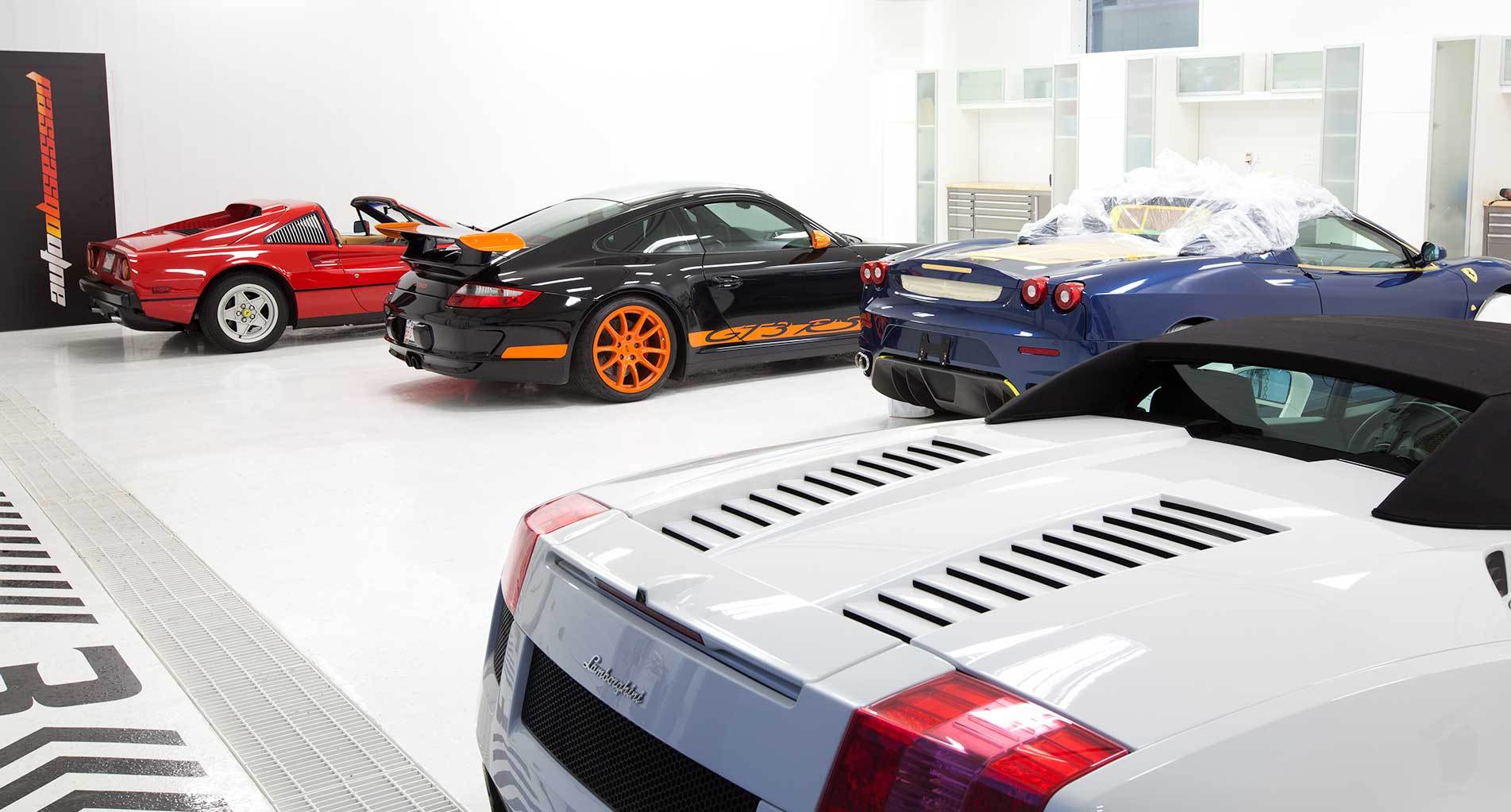 Auto Obsessed - Car Detailing Supplies, Ceramic Coating, Carnauba wax
