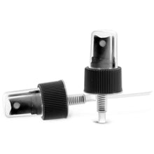 Load image into Gallery viewer, 20-410 Black Plastic Fine Mist Pump Sprayer - Available at Auto Obsessed Canada