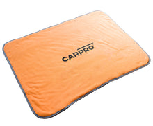 Load image into Gallery viewer, CarPro Dhydrate Bold Drying Towel