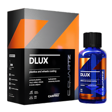 Load image into Gallery viewer, CarPro CQuartz DLUX Wheel & Trim Coating Kit 30ml - Auto Obsessed