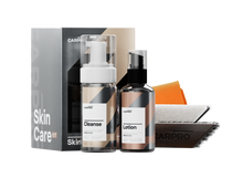 Load image into Gallery viewer, CarPro SkinCare Leather Kit - Auto Obsessed