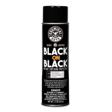 Load image into Gallery viewer, Chemical Guys Black on Black AIR_SPRAY_1 – Auto Obsessed