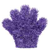 *Chemical Guys The Furry Five Finger Stranger Helpful Handy Car Detailing Mitt MIC511