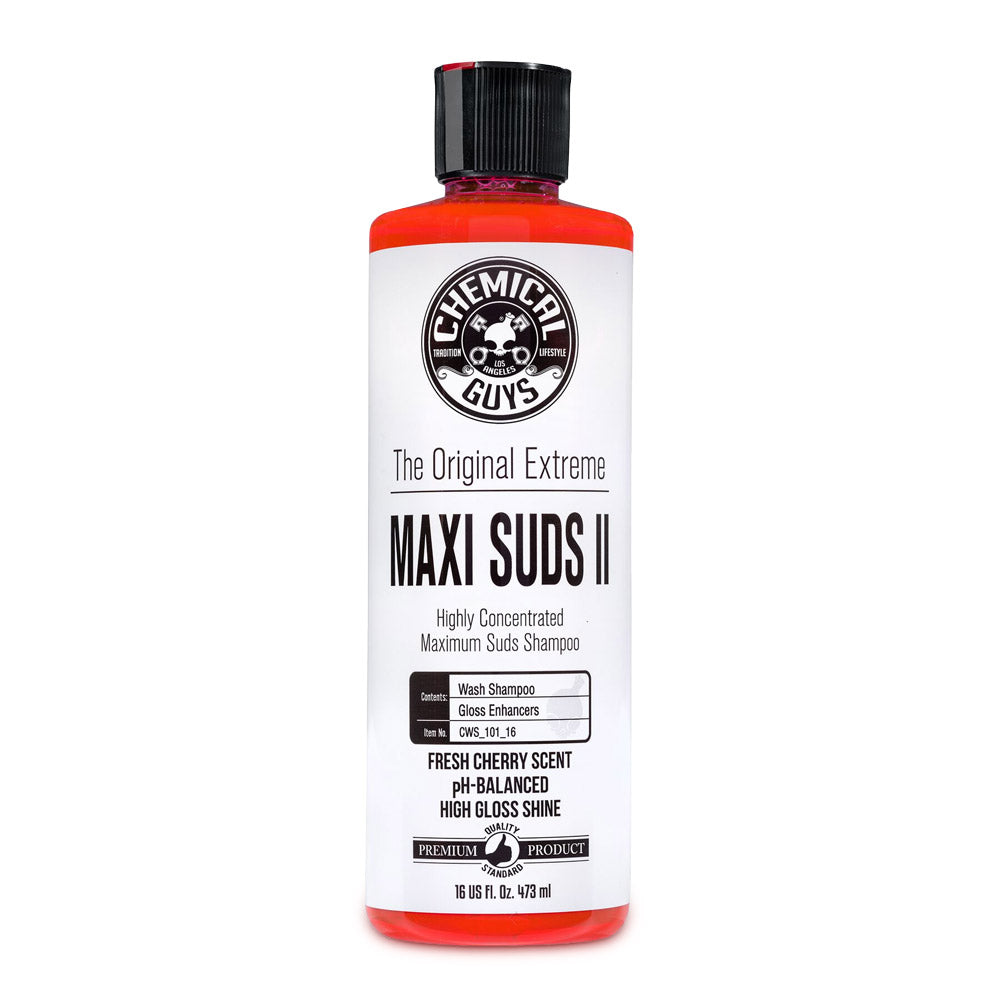 Chemical Guys Maxi Suds II CWS_101_16 – Auto Obsessed