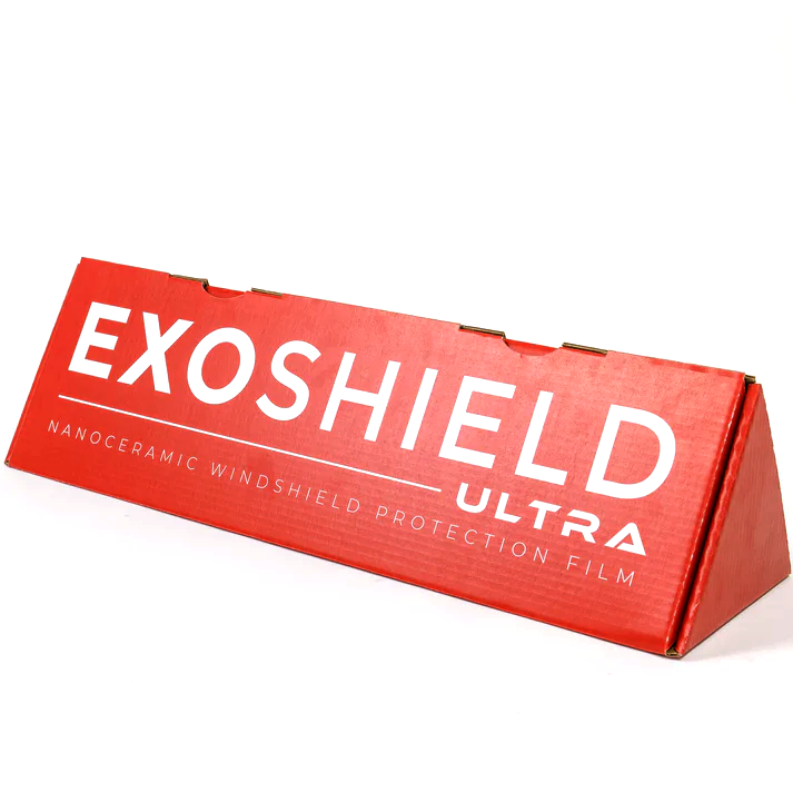 ExoShield Ford Bronco (2021+) DIY Windshield Protection Kit - Auto Obsessed