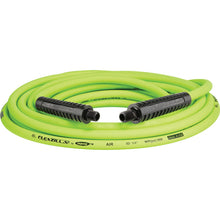 Load image into Gallery viewer, FLEXZILLA Air Hose 1/4" x 25' - Superior Flexibility & Durability | Auto Obsessed Canada
