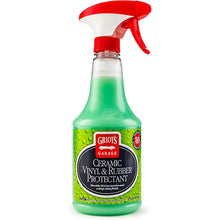 Load image into Gallery viewer, Griot's Garage Ceramic Vinyl & Rubber Protectant Bottle | Auto Obsessed