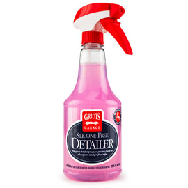 Griot's Garage Silicone-Free Detailer 22 oz - Auto Obsessed Canada