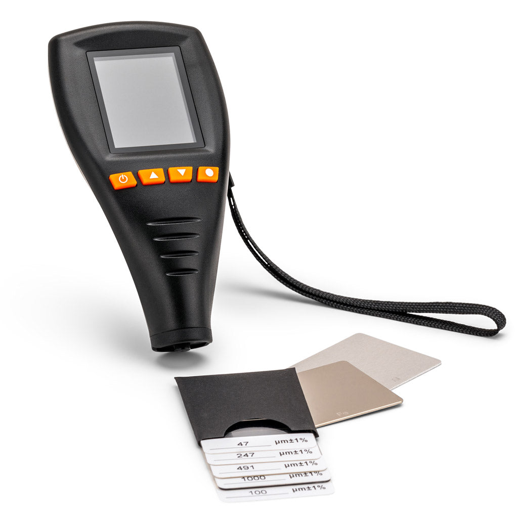 Griot's Garage THE BOSS Paint Thickness Gauge – Auto Obsessed