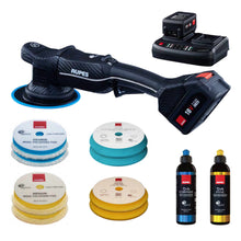 Load image into Gallery viewer, Rupes Bigfoot HLR21 iBrid Polisher Kit - Auto Obsessed